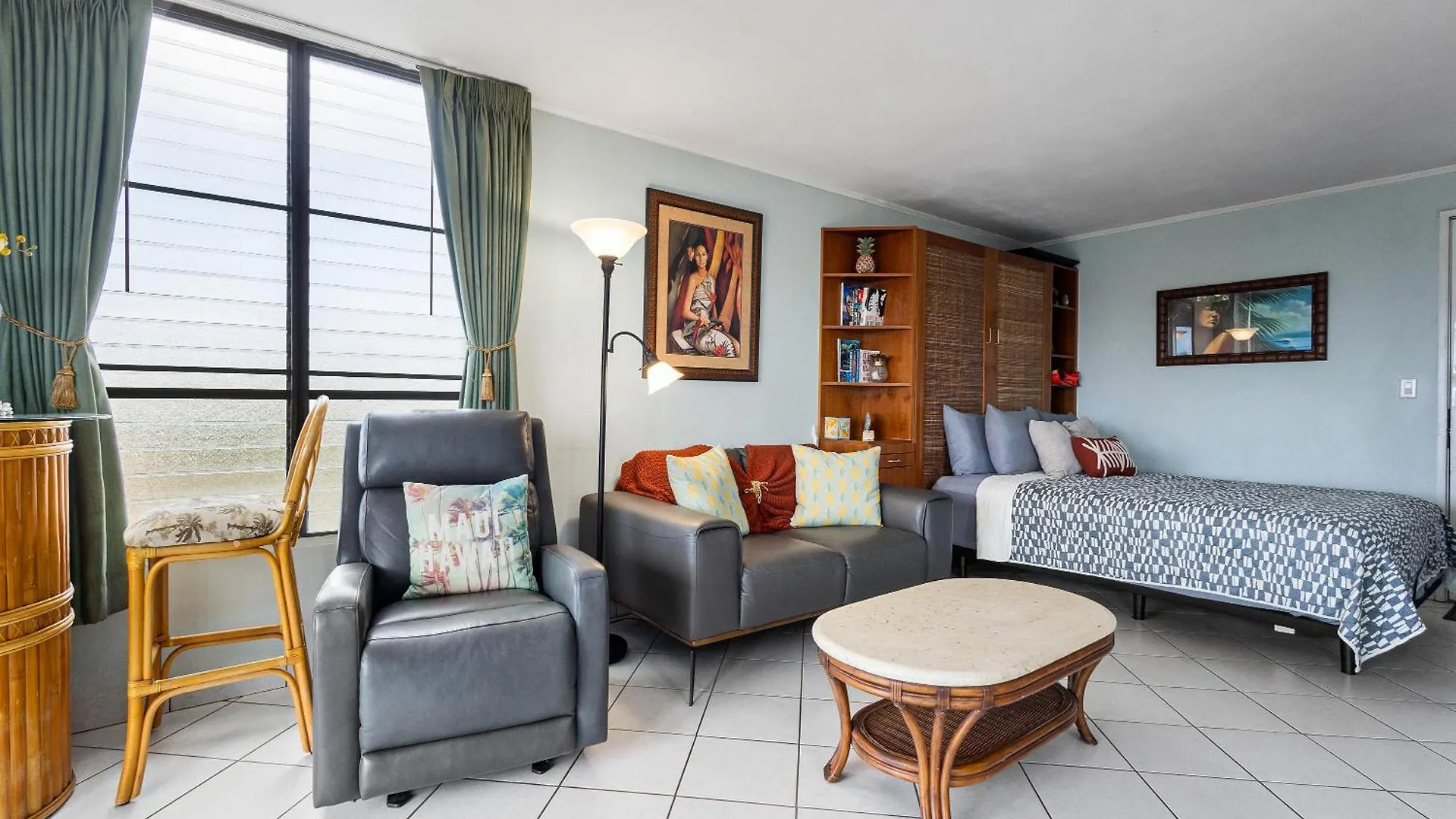 Villa Kihei Akahi C401 - Mch 0*,