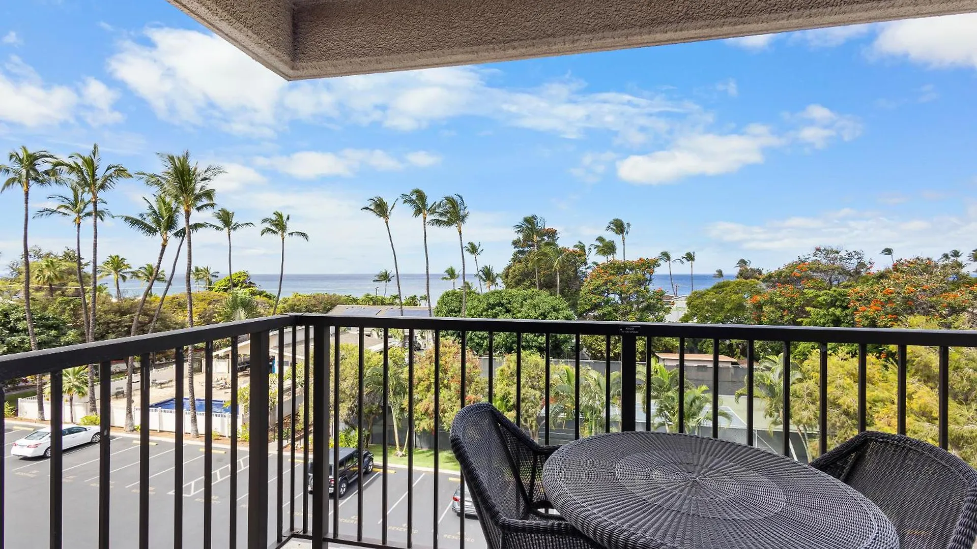 Villa Kihei Akahi C401 - Mch Сasa de vacaciones