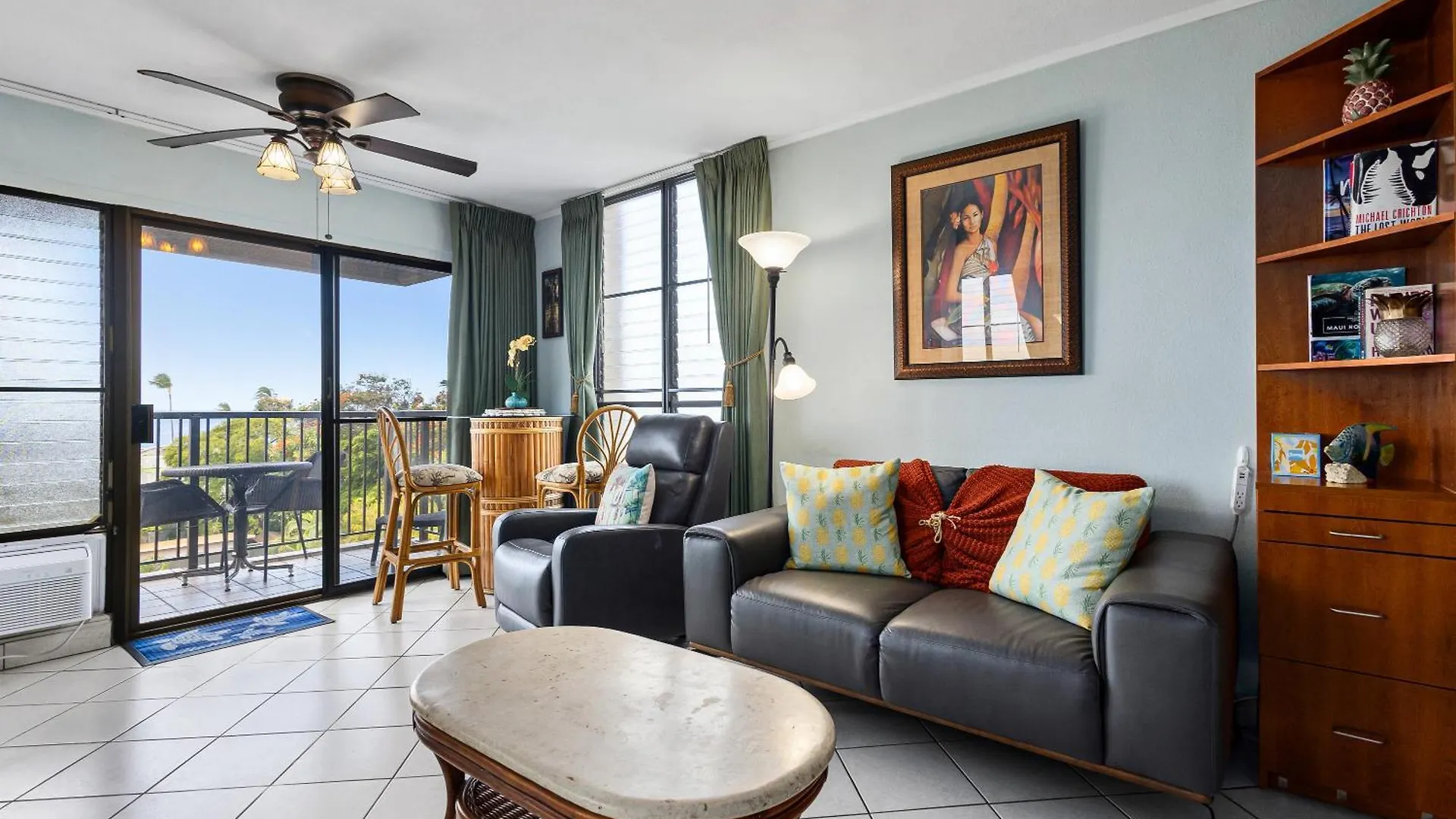 Сasa de vacaciones Villa Kihei Akahi C401 - Mch Estados Unidos