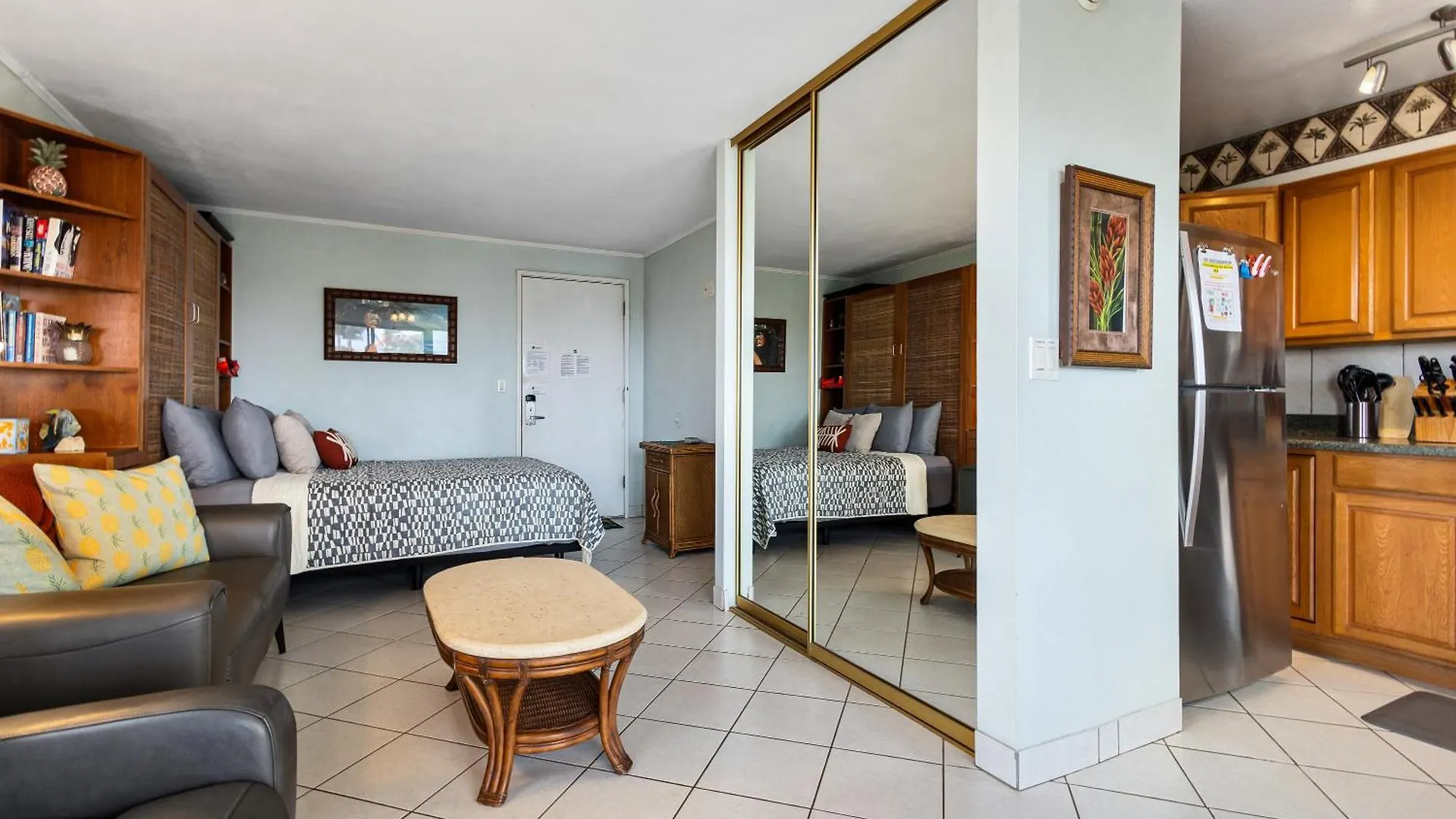 Villa Kihei Akahi C401 - Mch Сasa de vacaciones