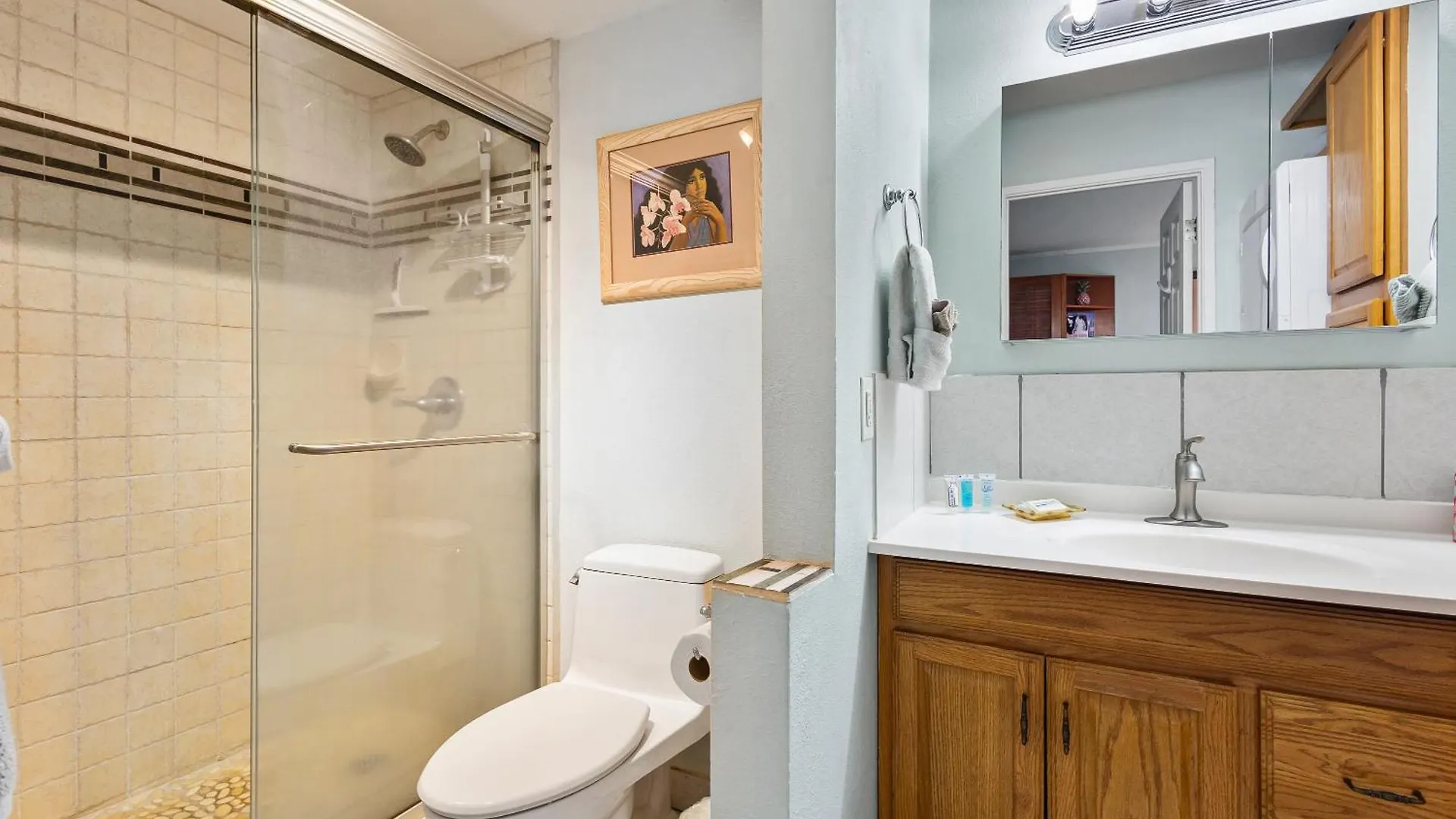 Villa Kihei Akahi C401 - Mch Сasa de vacaciones