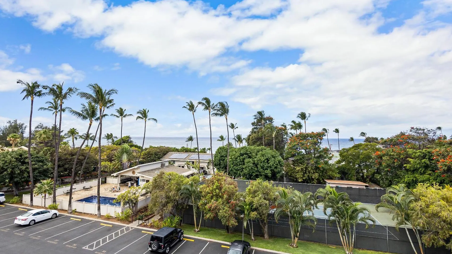 Villa Kihei Akahi C401 - Mch