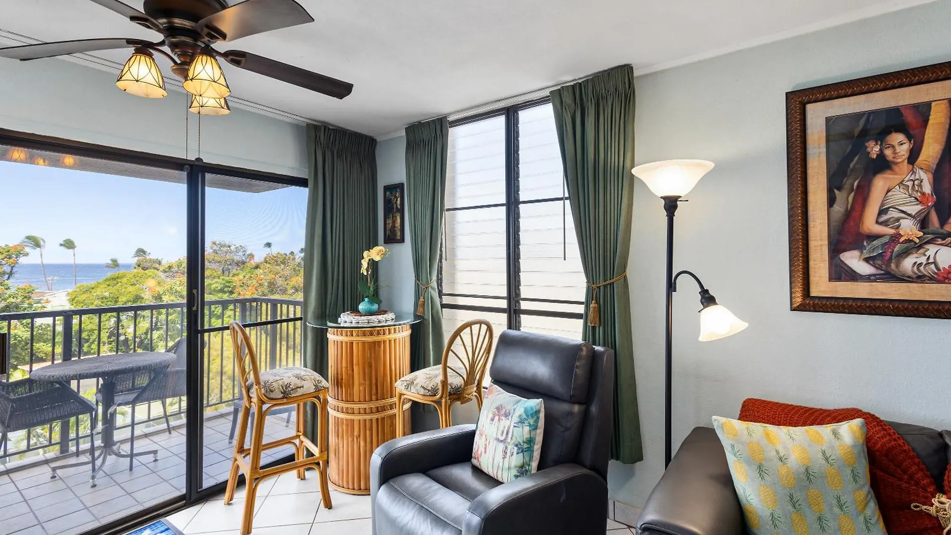 Villa Kihei Akahi C401 - Mch 0*,  Estados Unidos