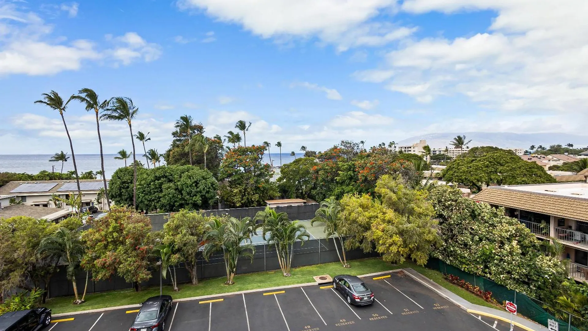 Villa Kihei Akahi C401 - Mch Сasa de vacaciones