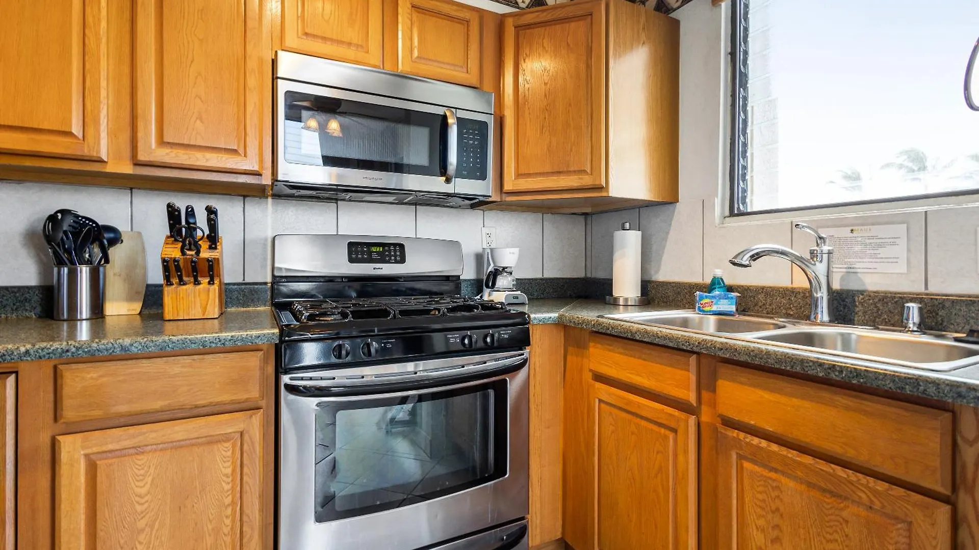 Сasa de vacaciones Villa Kihei Akahi C401 - Mch Estados Unidos