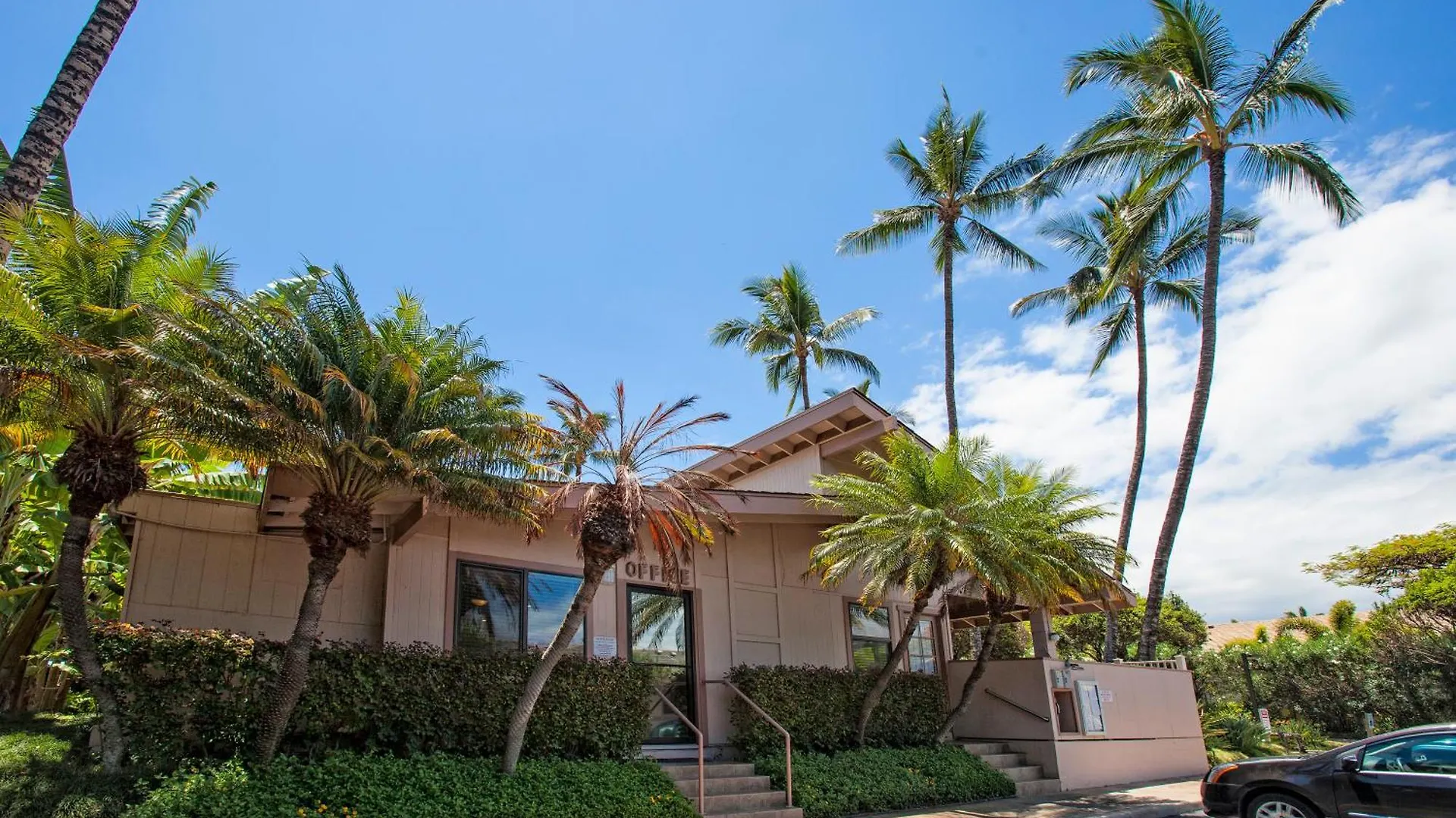 Сasa de vacaciones Villa Kihei Akahi C401 - Mch Estados Unidos