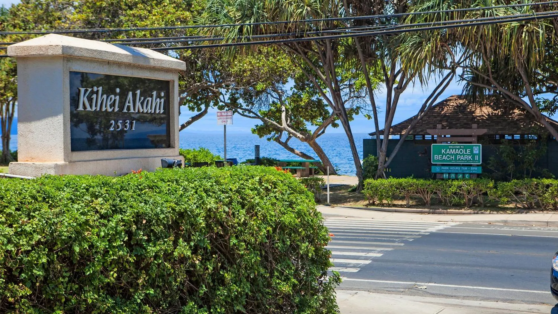 Villa Kihei Akahi C401 - Mch