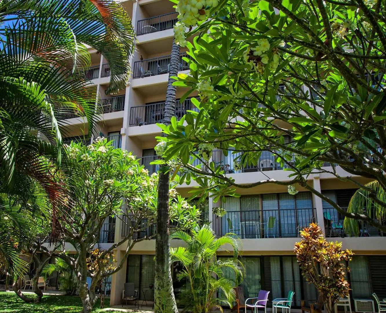 Сasa de vacaciones Villa Kihei Akahi C401 - Mch Estados Unidos