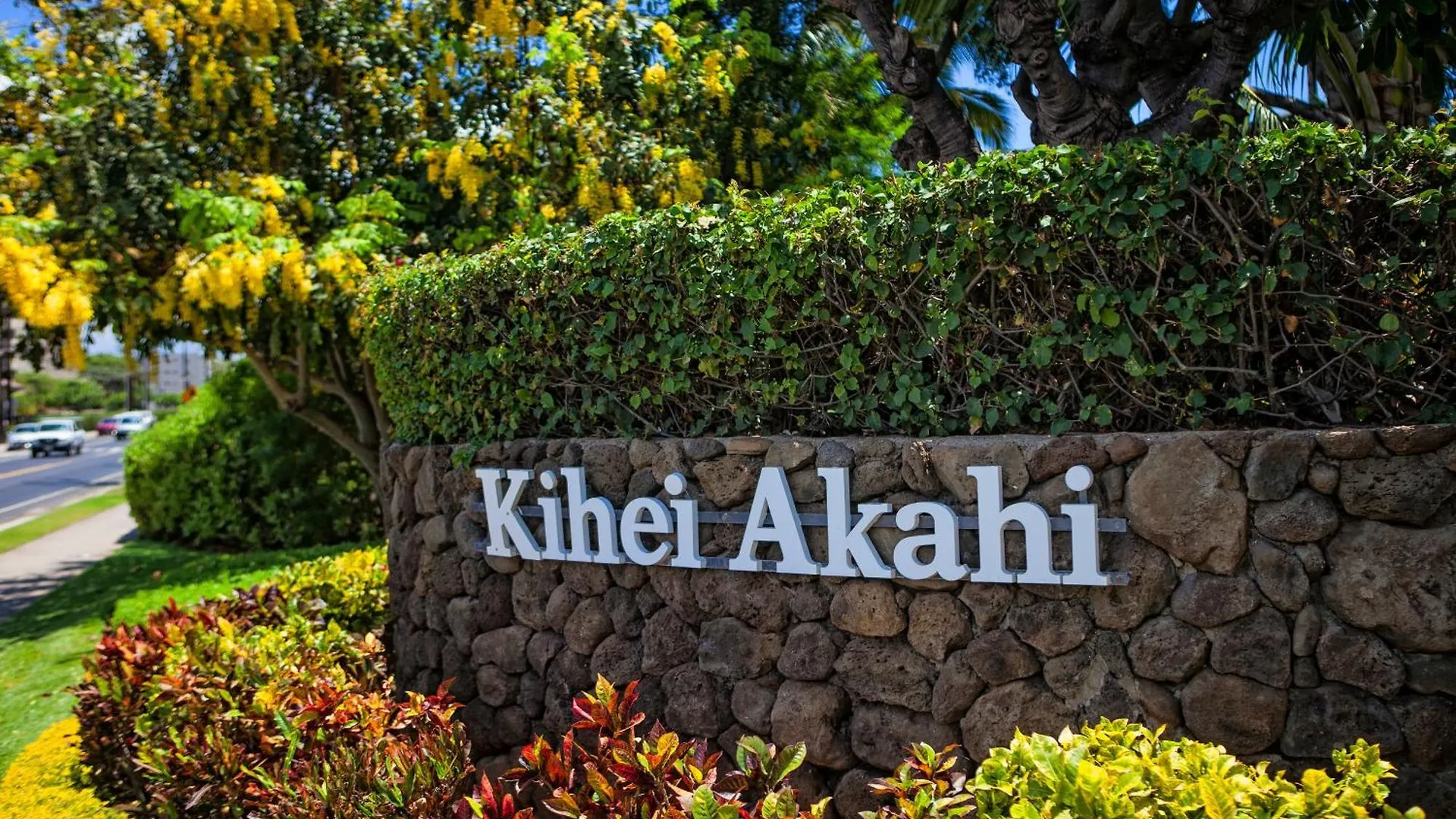 Villa Kihei Akahi C401 - Mch