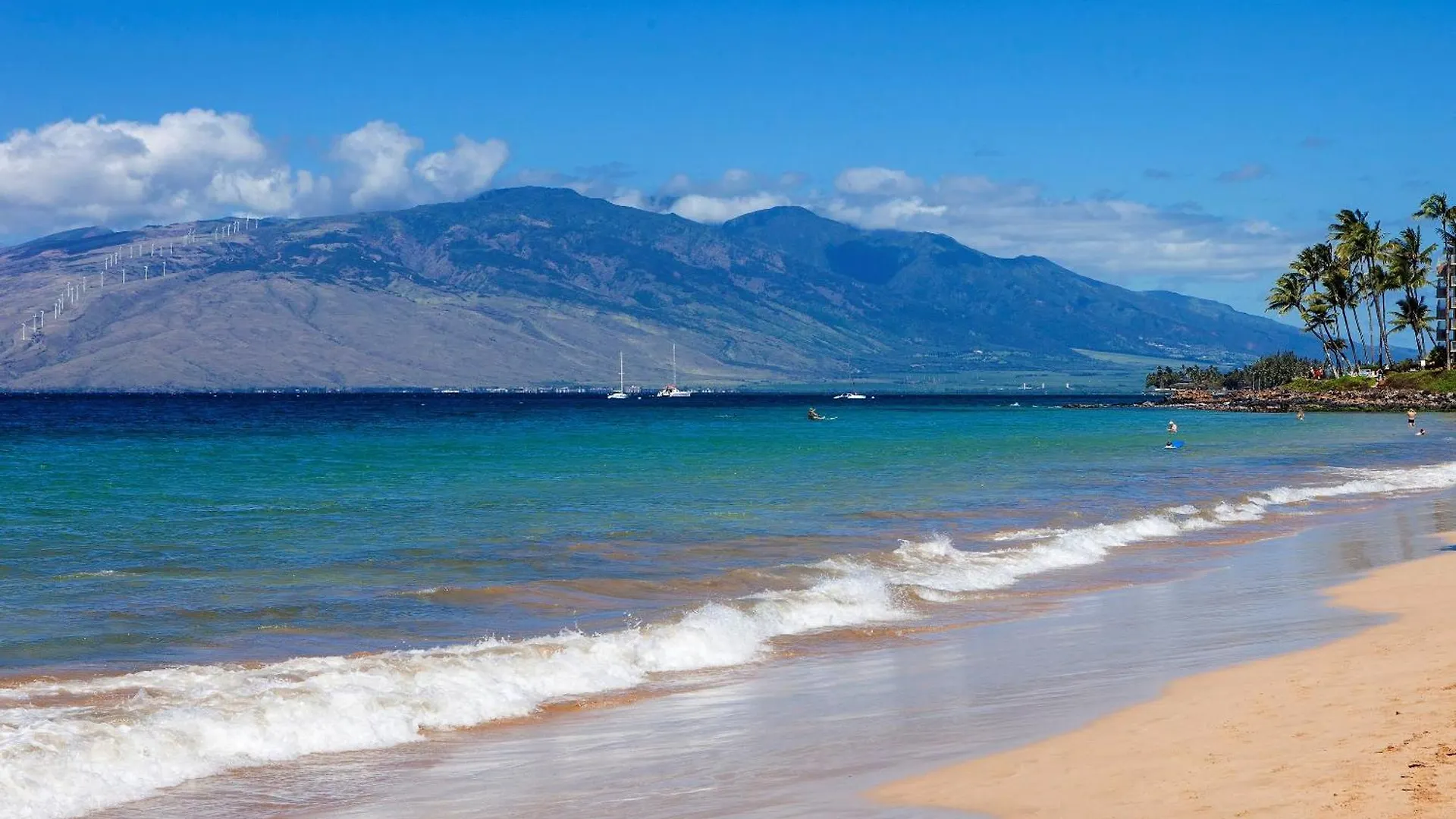 Villa Kihei Akahi C401 - Mch Сasa de vacaciones