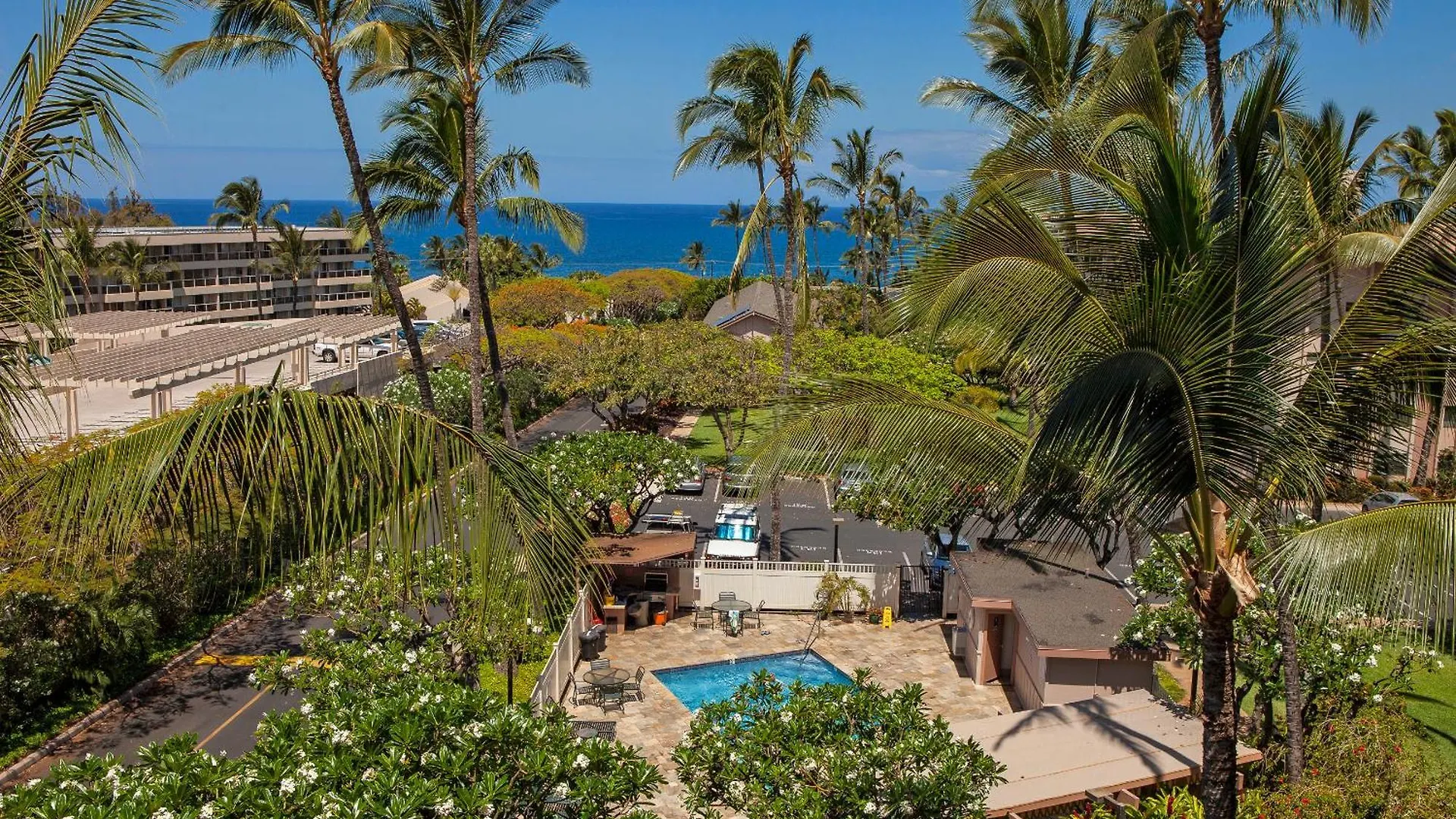 Villa Kihei Akahi C401 - Mch Сasa de vacaciones