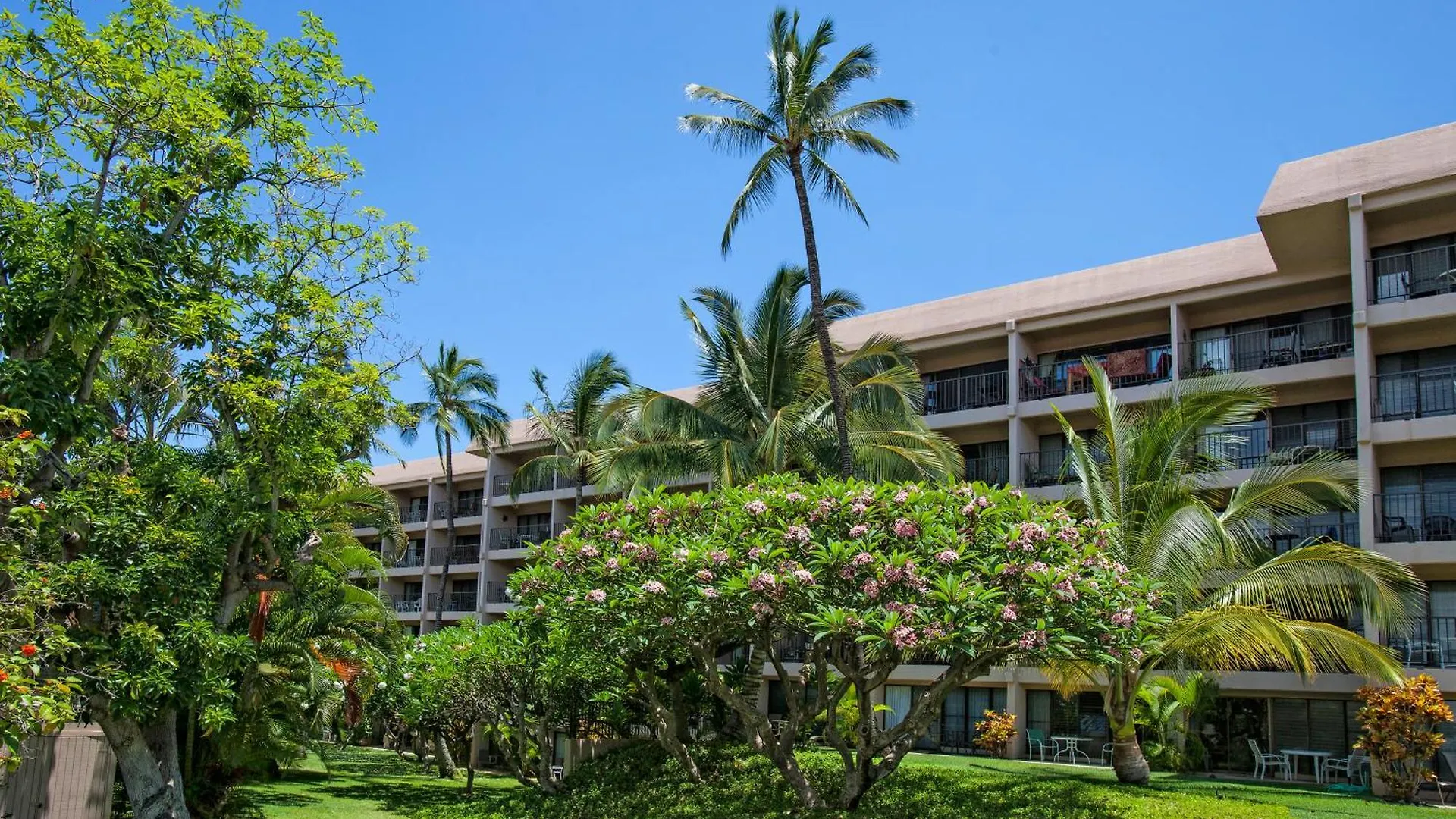 Сasa de vacaciones Villa Kihei Akahi C401 - Mch