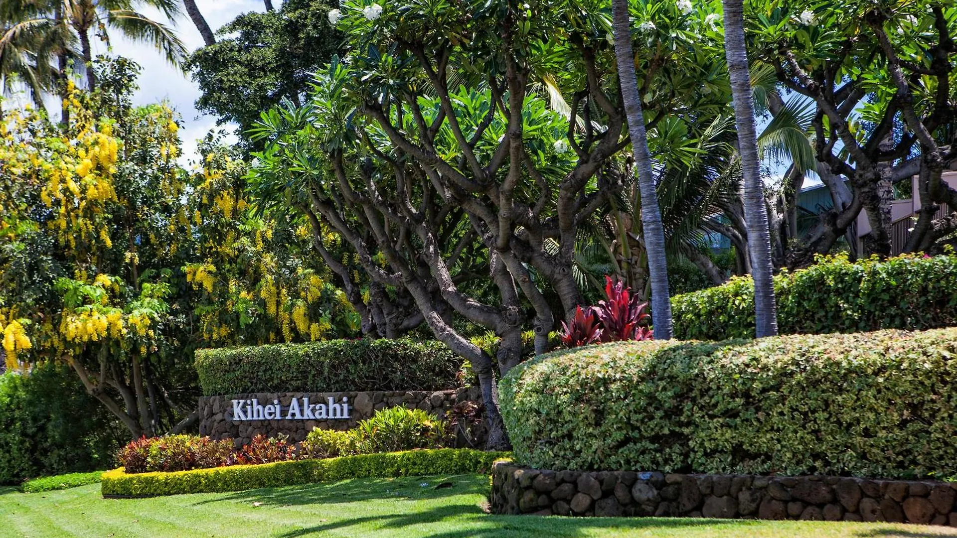 Villa Kihei Akahi C401 - Mch Estados Unidos