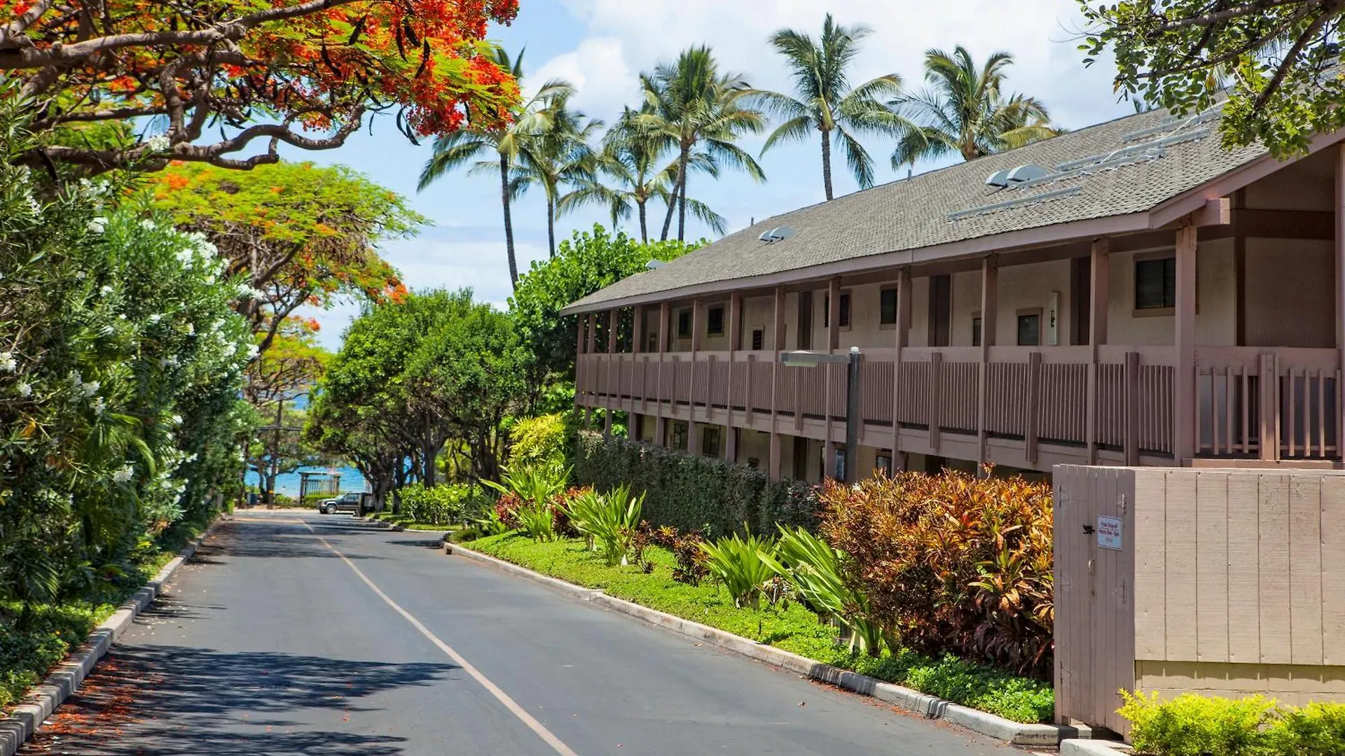 Villa Kihei Akahi C401 - Mch Сasa de vacaciones